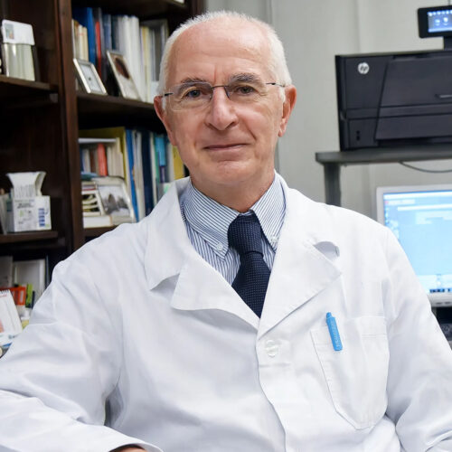 Ritratto di Ferdinando Salvetti