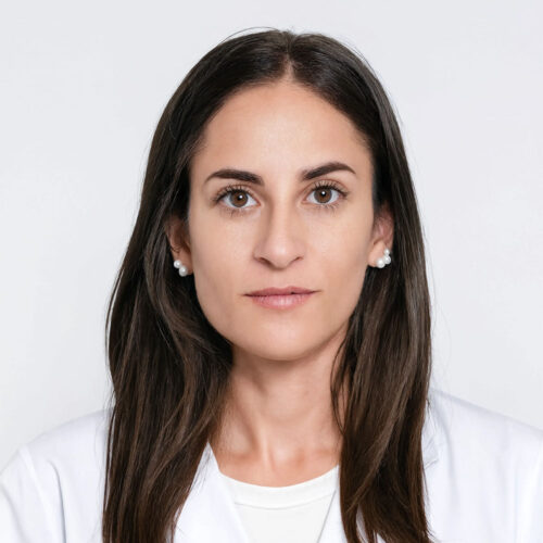 Ritratto di Alice Bruno
