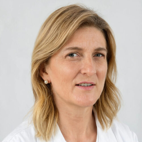 Ritratto di Sabrina Testa